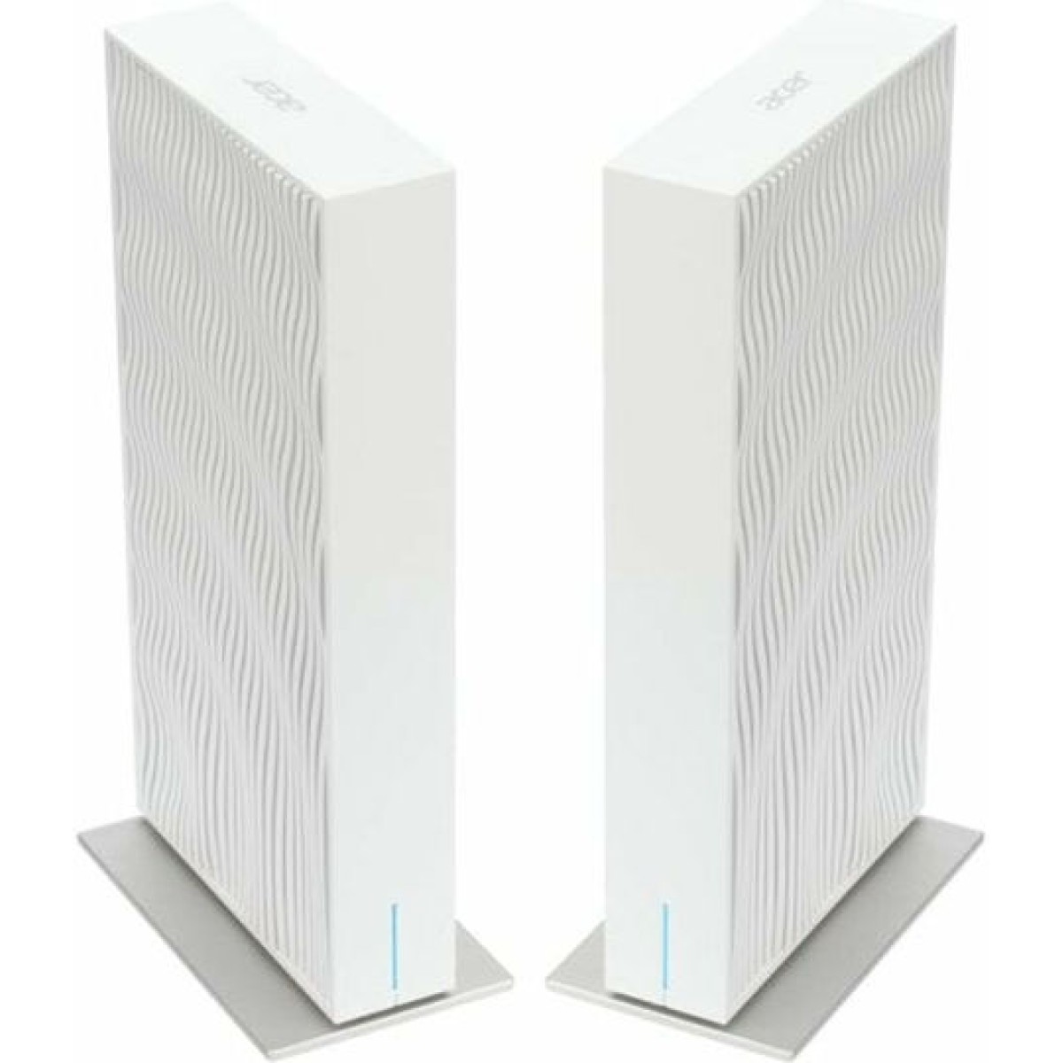 Acer Wave 7 (2pack) Ασύρματο Router