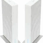 Acer Wave 7 (2pack) Ασύρματο Router