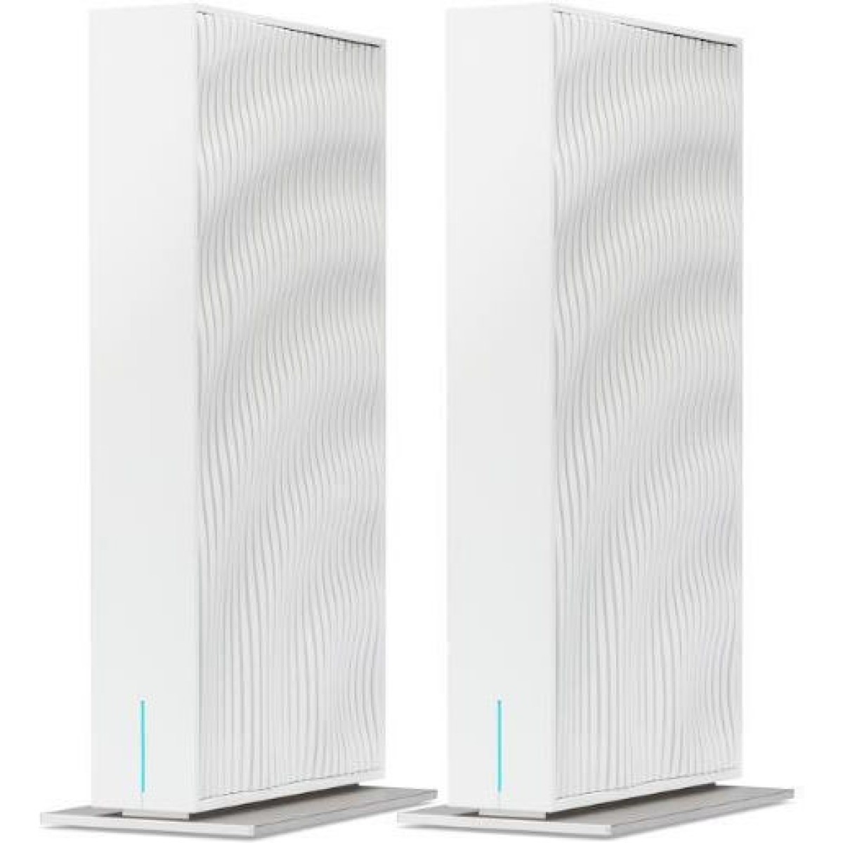 Acer Wave 7 (2pack) Ασύρματο Router