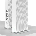 Acer Wave 7 (3pack) Ασύρματο Router