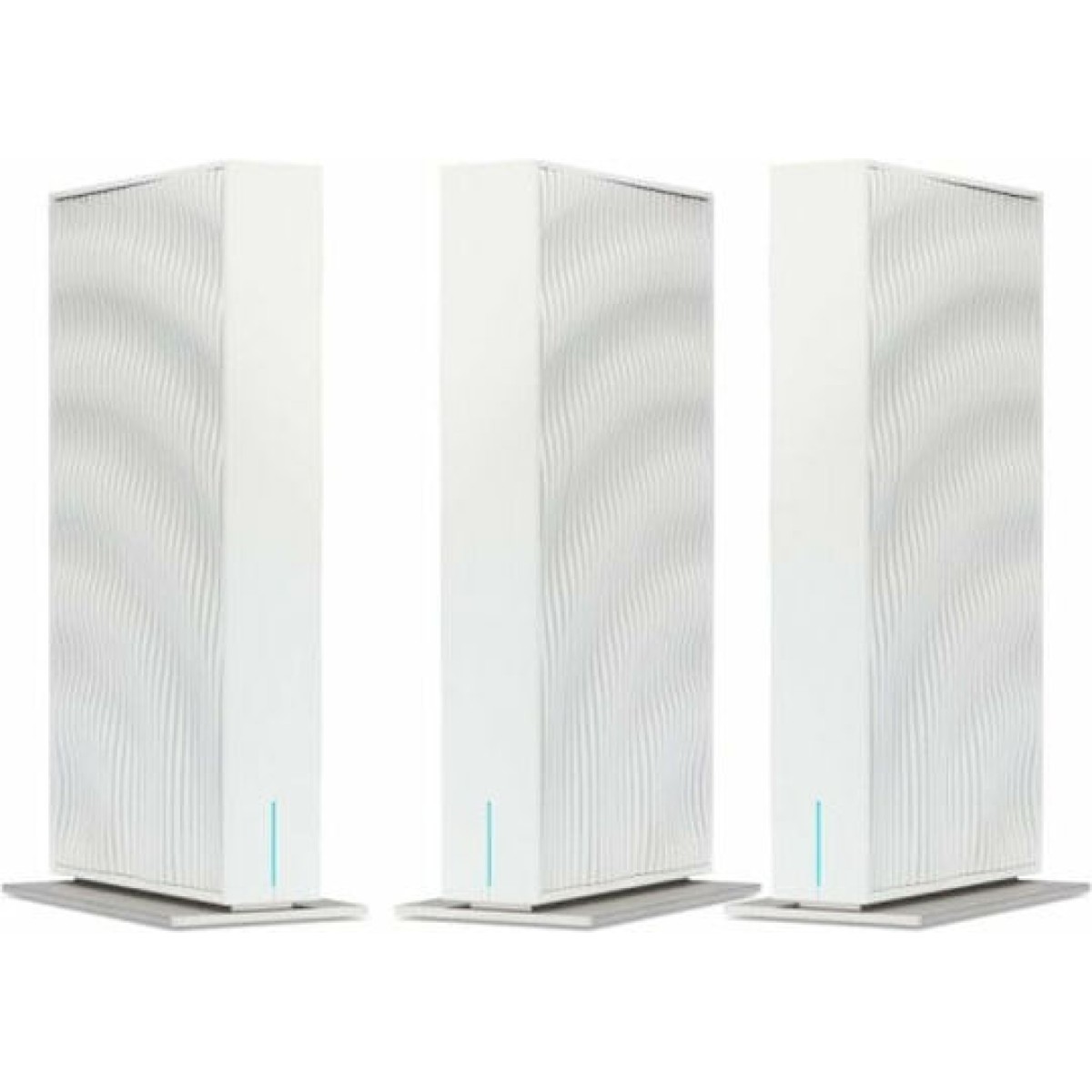 Acer Wave 7 (3pack) Ασύρματο Router