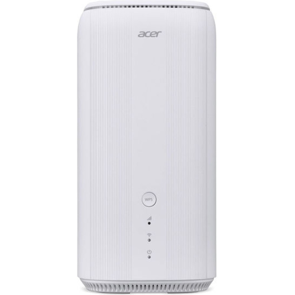 Acer X6E 5G CPE Ασύρματο 5G Mobile Router με 2 Θύρες Gigabit Ethernet