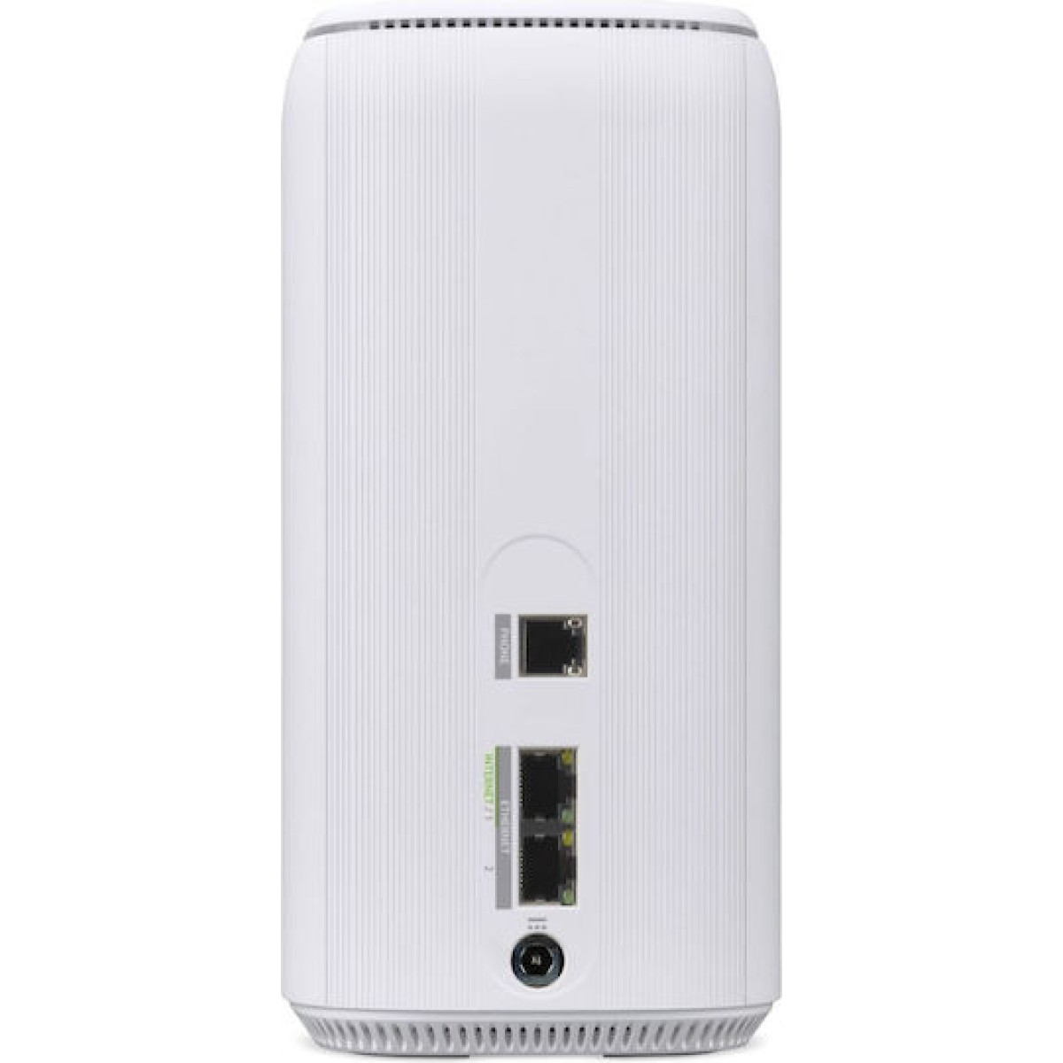 Acer X6E 5G CPE Ασύρματο 5G Mobile Router με 2 Θύρες Gigabit Ethernet