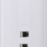 Acer X6E 5G CPE Ασύρματο 5G Mobile Router με 2 Θύρες Gigabit Ethernet