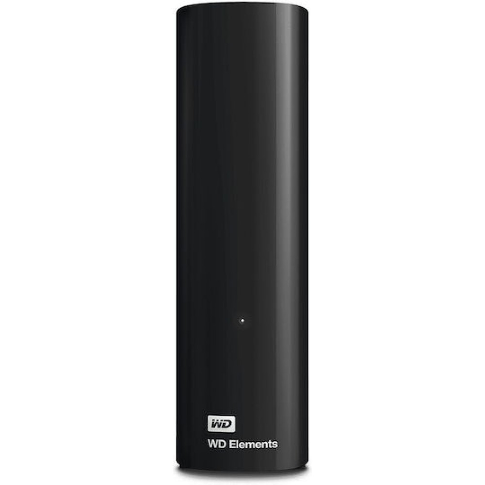 Western Digital HDex USB 3.2 Εξωτερικός HDD 24TB 3.5