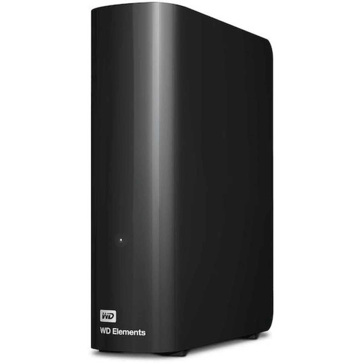 Western Digital HDex USB 3.2 Εξωτερικός HDD 24TB 3.5