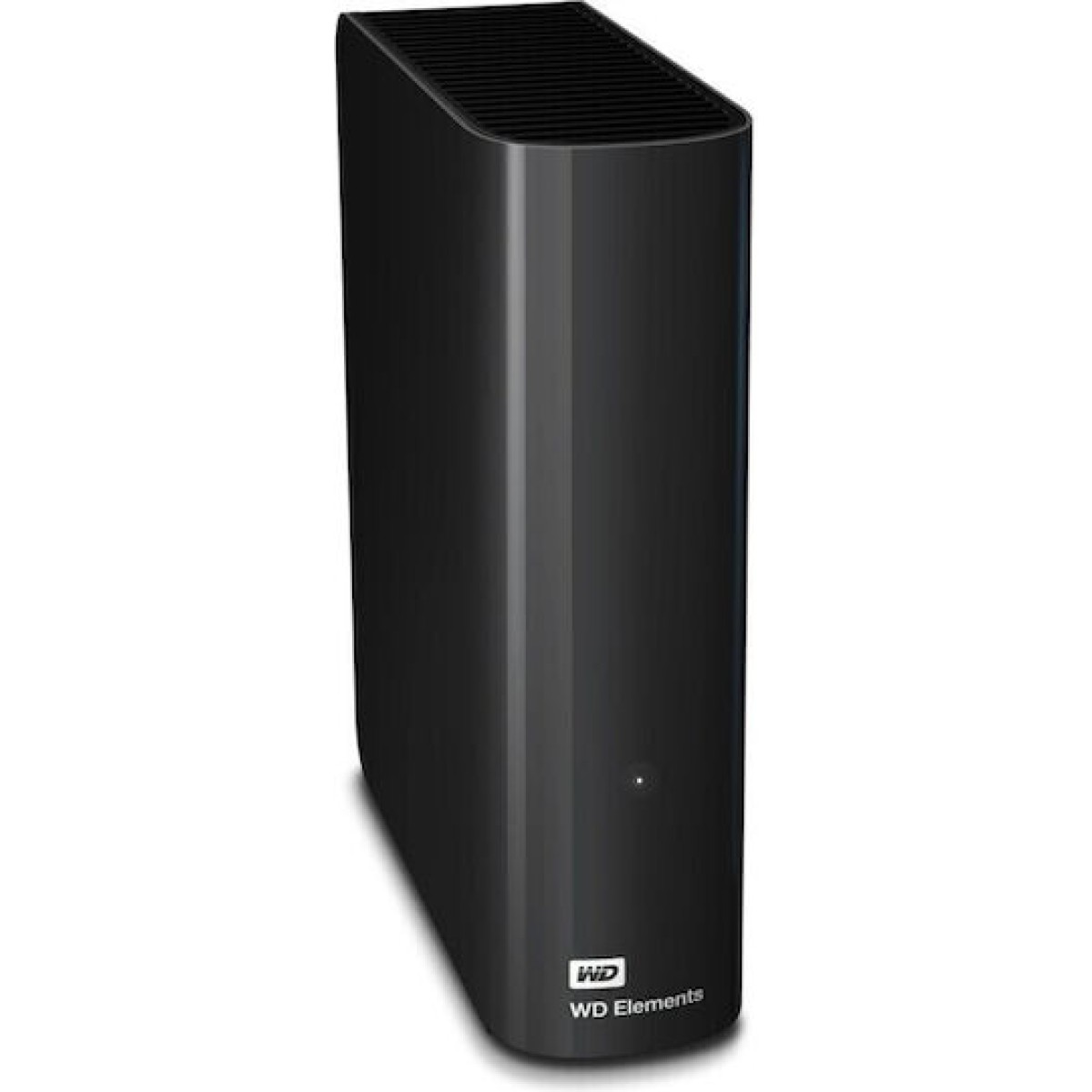 Western Digital HDex USB 3.2 Εξωτερικός HDD 24TB 3.5