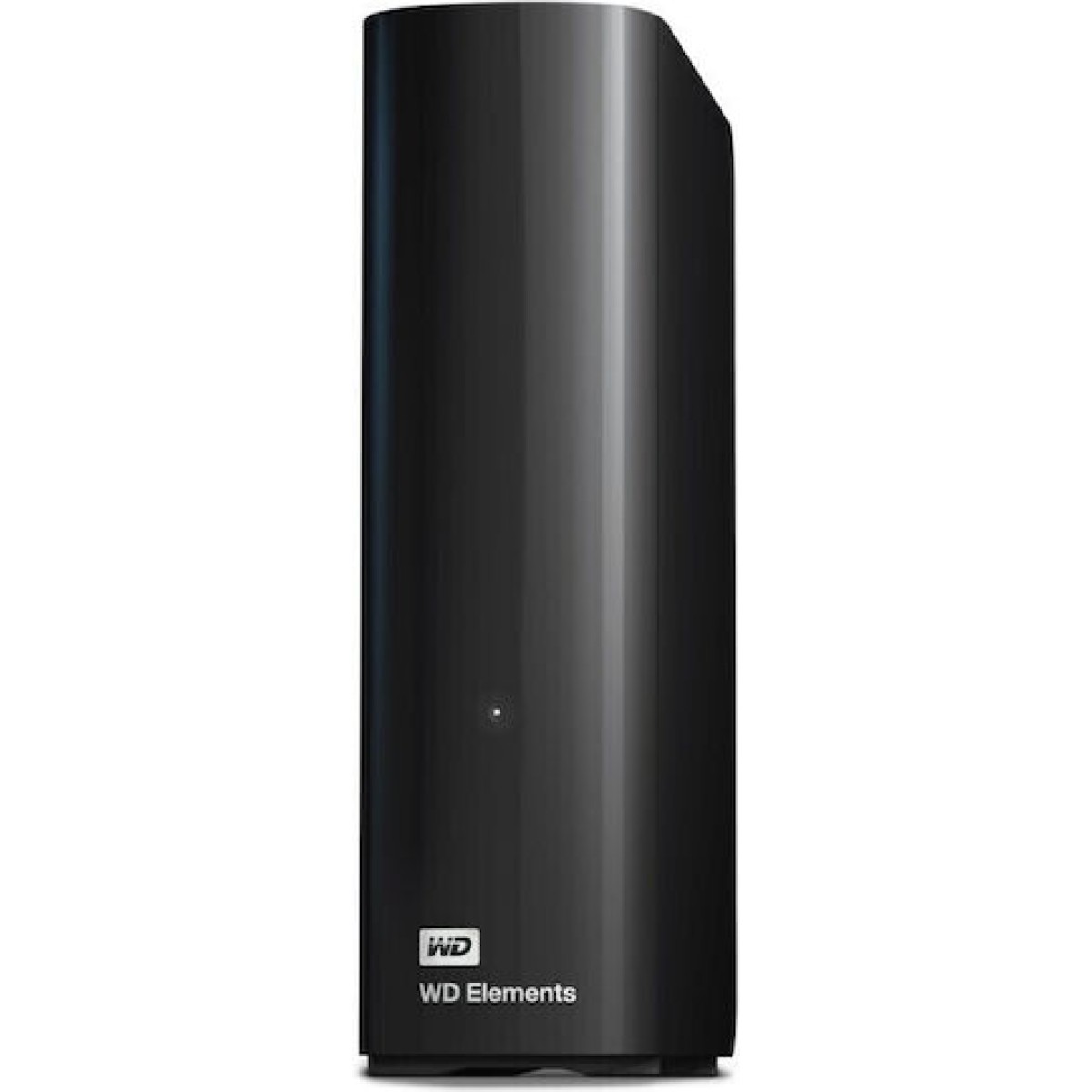 Western Digital HDex USB 3.2 Εξωτερικός HDD 24TB 3.5