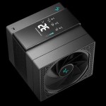Deepcool Assassin IV VC Vision Ψύκτρα Επεξεργαστή για Socket AM4/AM5/1200/115x/1700