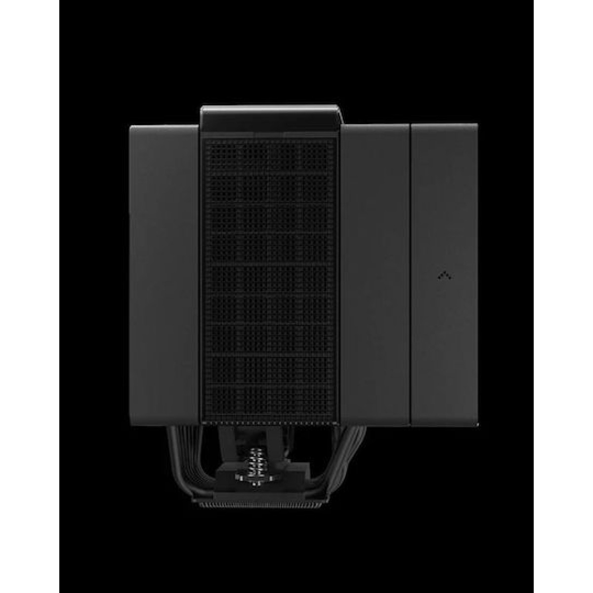 Deepcool Assassin IV VC Vision Ψύκτρα Επεξεργαστή για Socket AM4/AM5/1200/115x/1700