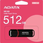 Adata 512GB USB 3.2 Stick Μαύρο