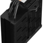 Deepcool AK400 Digital Pro Ψύκτρα Επεξεργαστή για Socket AM4/AM5/1200/115x/1700 με RGB Φωτισμό