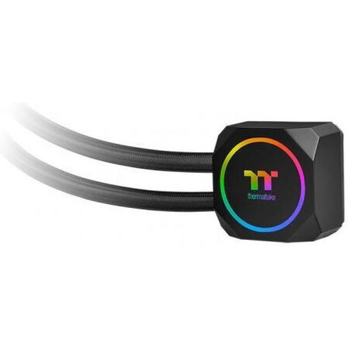 Deepcool Mystique 360 WH ARGB Υδρόψυξη Επεξεργαστή Τριπλού Ανεμιστήρα 120mm για Socket AM4/AM5/1700/1200/115x Λευκή