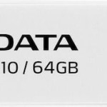 Adata Uc310 64GB USB 3.2 Stick Λευκό