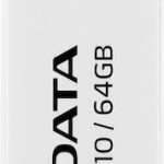 Adata Uc310 64GB USB 3.2 Stick Λευκό