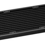 Deepcool LT360 Υδρόψυξη Επεξεργαστή Τριπλού Ανεμιστήρα 120mm για Socket AM4/AM5/1700/1200/115x με ARGB Φωτισμό