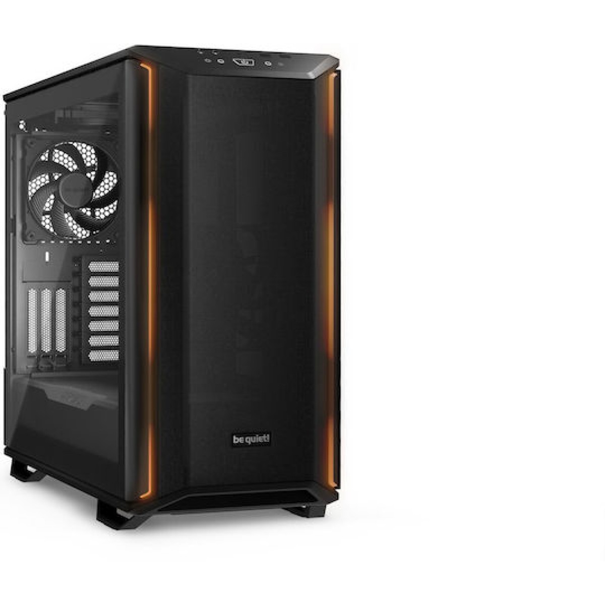 Deepcool CH160 Mesh Mini Tower Κουτί Υπολογιστή Μαύρο