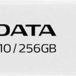 Adata Uc310 256GB USB 3.2 Stick Λευκό