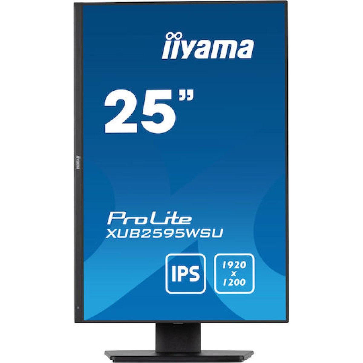 Iiyama ProLite XUB2595WSU-B5 IPS Monitor 25