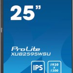 Iiyama ProLite XUB2595WSU-B5 IPS Monitor 25