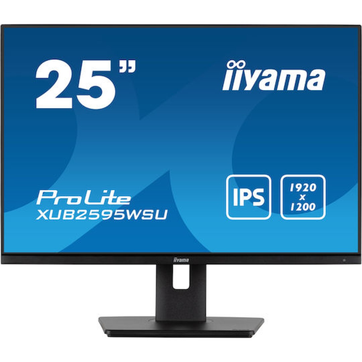 Iiyama ProLite XUB2595WSU-B5 IPS Monitor 25