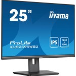 Iiyama ProLite XUB2595WSU-B5 IPS Monitor 25