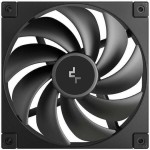 Deepcool FD14 Case Fan 140mm με Σύνδεση 4-Pin PWM 3τμχ