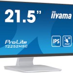 Iiyama ProLite T2252MSC-W2 IPS Monitor 21.5
