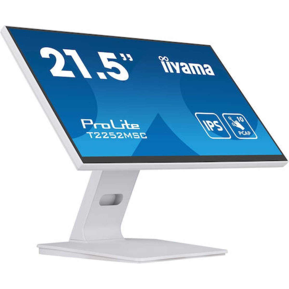 Iiyama ProLite T2252MSC-W2 IPS Monitor 21.5