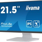 Iiyama ProLite T2252MSC-W2 IPS Monitor 21.5