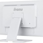 Iiyama Prolite T2452MSC-W1 IPS Touch Monitor 24