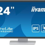 Iiyama Prolite T2452MSC-W1 IPS Touch Monitor 24