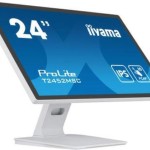 Iiyama Prolite T2452MSC-W1 IPS Touch Monitor 24