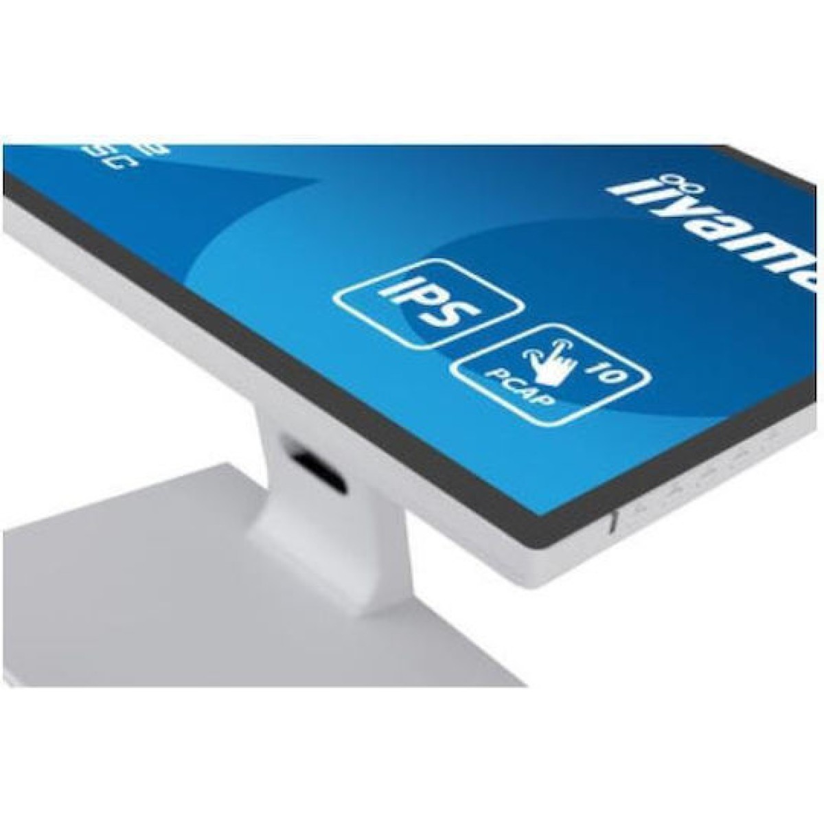 Iiyama Prolite T2452MSC-W1 IPS Touch Monitor 24