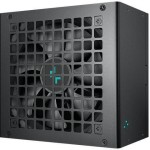 Deepcool PL800D 800W Μαύρο Τροφοδοτικό Υπολογιστή Full Wired 80 Plus Bronze