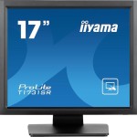 Iiyama ProLite T1731SR-B1S TN Touch Monitor 17