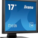 Iiyama ProLite T1731SR-B1S TN Touch Monitor 17
