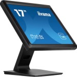 Iiyama ProLite T1731SR-B1S TN Touch Monitor 17