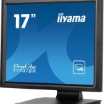 Iiyama ProLite T1731SR-B1S TN Touch Monitor 17