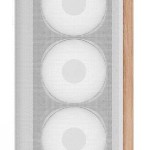 Aerocool D501A V2 Gaming Midi Tower Κουτί Υπολογιστή με Πλαϊνό Παράθυρο και RGB Φωτισμό Μαύρο