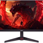 Acer Nitro VG240YX1 IPS HDR Monitor 23.8