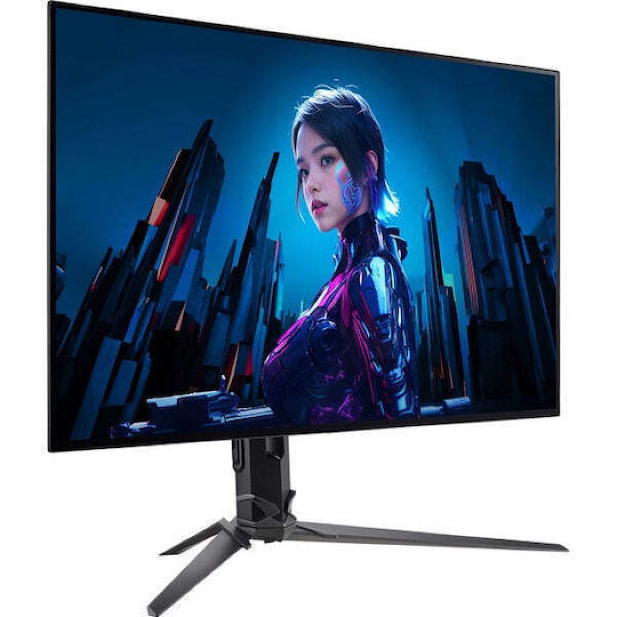 Acer Predator X32X3 QD-OLED HDR Gaming Monitor 31.5