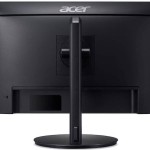 Acer Vero CB242YGbmiprx IPS Monitor 23.8