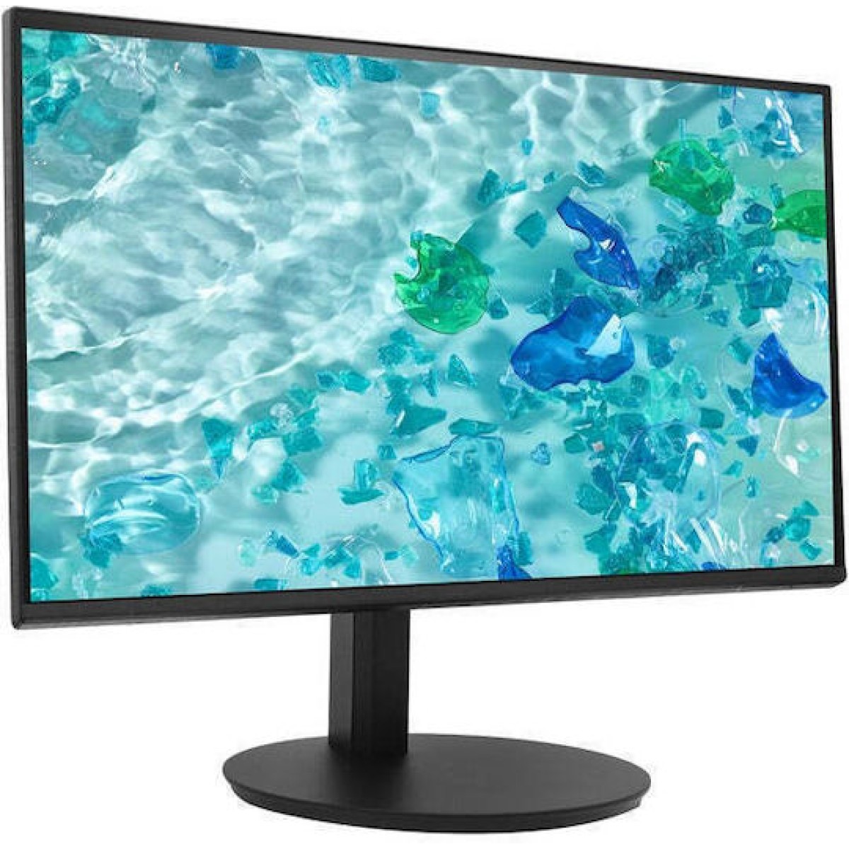 Acer Vero CB272Gbmiprx IPS Monitor 27