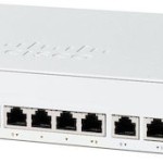 Cisco Catalyst C1300-8T-E-2G Managed L2 Switch με 10 Θύρες Gigabit (1Gbps) Ethernet και 2 SFP Θύρες
