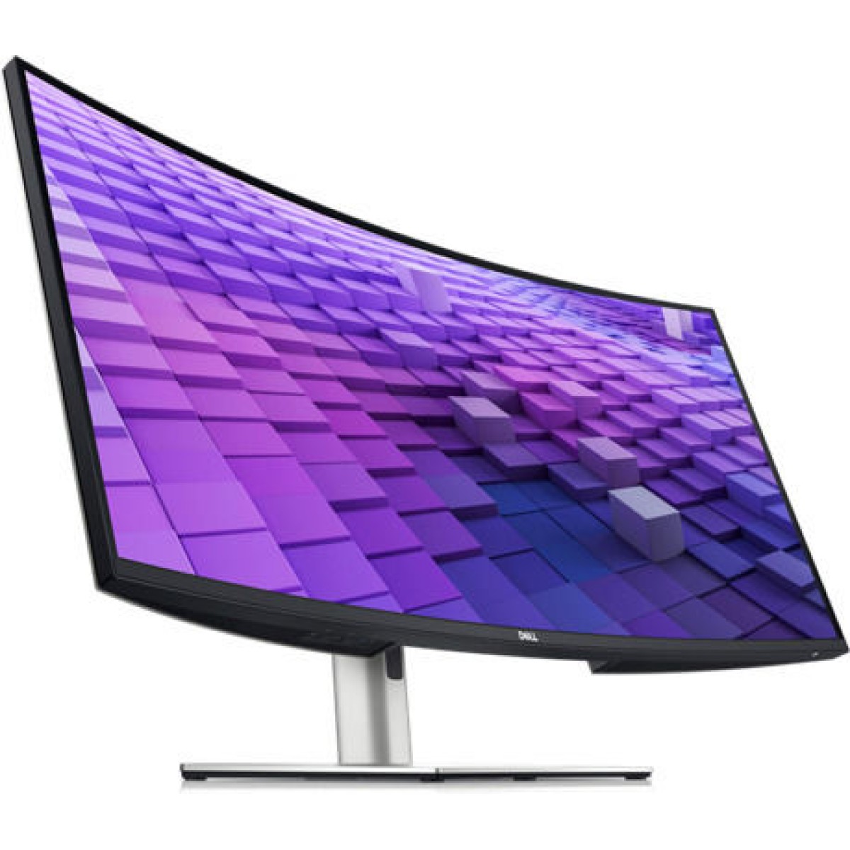 Dell UltraSharp U3824DW Ultrawide IPS Curved Monitor 38