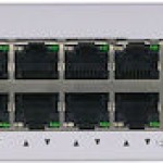 Cisco CBS110-24T Unmanaged L2 Switch με 24 Θύρες Gigabit (1Gbps) Ethernet και 2 SFP Θύρες
