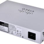 Cisco CBS110-24T Unmanaged L2 Switch με 24 Θύρες Gigabit (1Gbps) Ethernet και 2 SFP Θύρες
