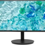Acer Vero CB242YGBMIPRX IPS Monitor 23.8