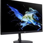 Acer Vero CB242YGBMIPRX IPS Monitor 23.8